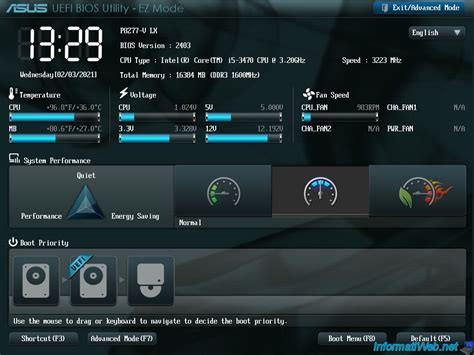 asus hard drive self test|how to check ssd.